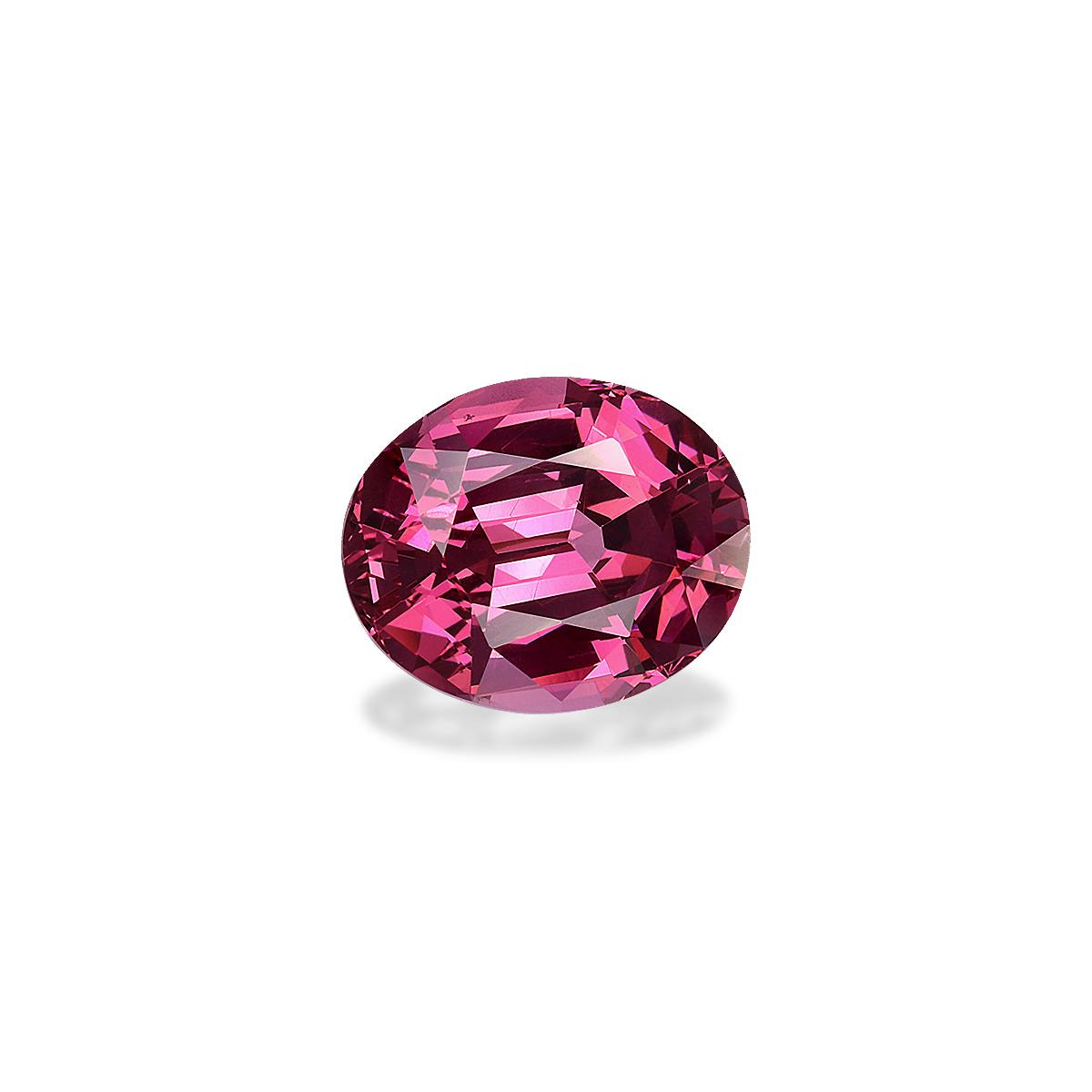 Rhodolite Garnet 4.56 ct